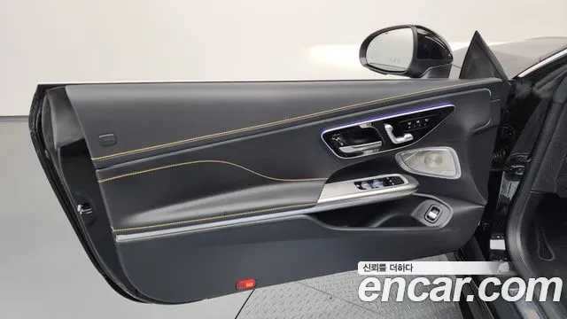 Mercedes-Benz CLE-Class — Фото автомобиля 24