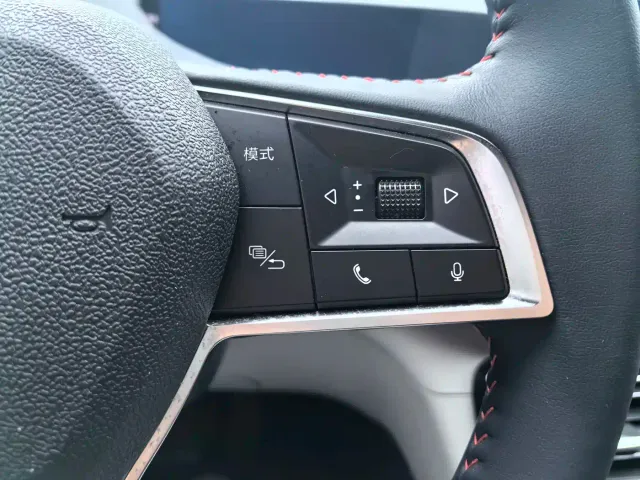 BYD Qin PLUS — Фото автомобиля 19