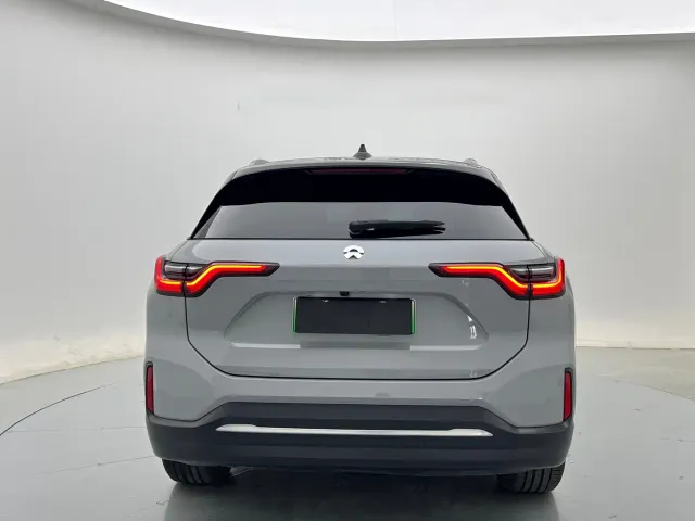 Nio ES6 — Фото автомобиля 6