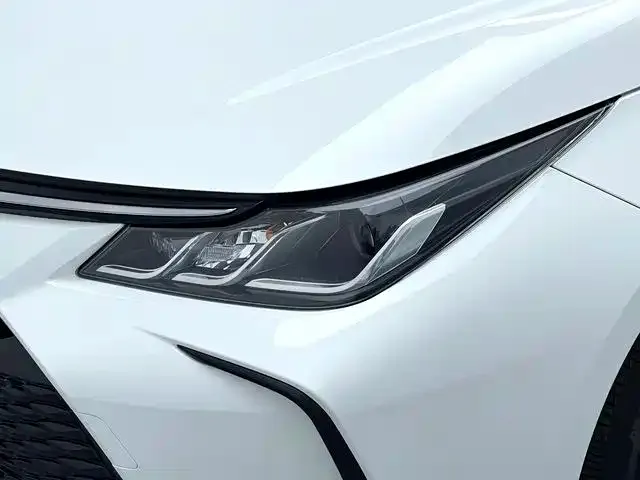 Toyota Corolla — Фото автомобиля 19