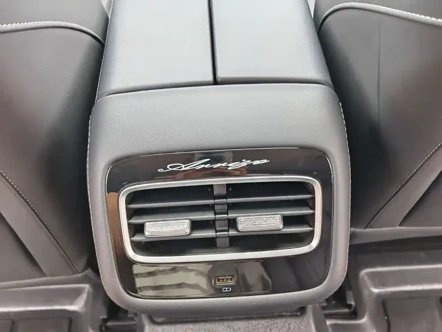 Chery Arrizo 8 — Фото автомобиля 18