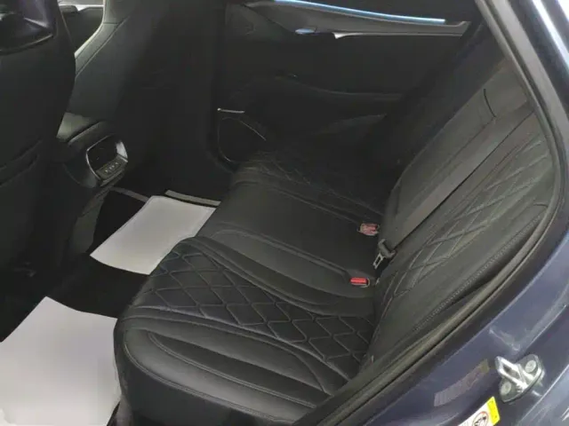 BYD Sealion 07 EV — Фото автомобиля 16
