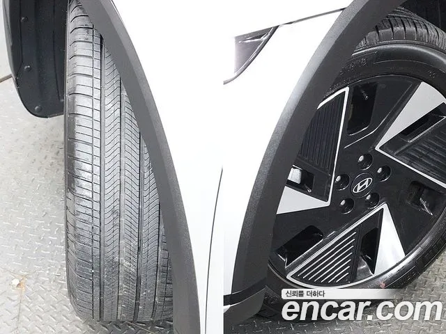 Hyundai Ioniq5 — Фото автомобиля 20