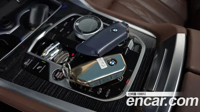 BMW X6 G06 — Фото автомобиля 21