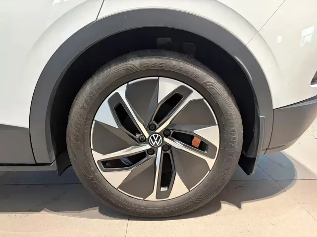 Volkswagen ID.4 Crozz — Фото автомобиля 15