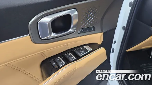 Kia Sorento Generation 4 — Фото автомобиля 29