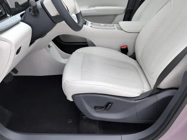 Geely Starry Wish — Фото автомобиля 20