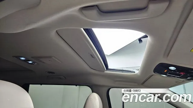 Kia Carnival 4th Gen — Фото автомобиля 25