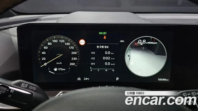 Kia Sorento Generation 4 — Фото автомобиля 8