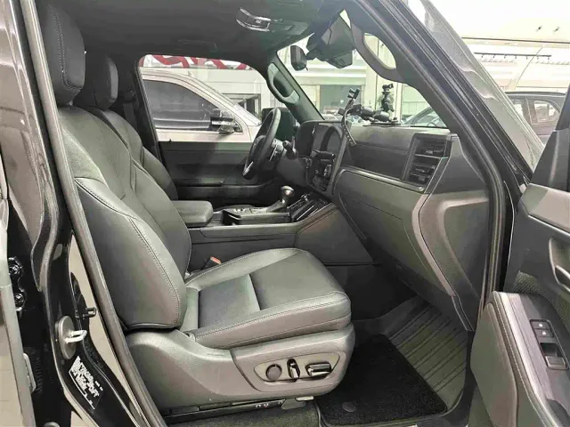 Lexus GX — Фото автомобиля 19