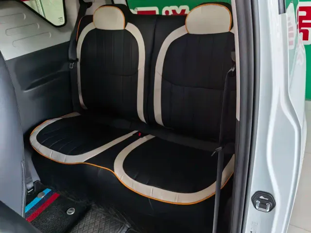 Geely Panda — Фото автомобиля 6