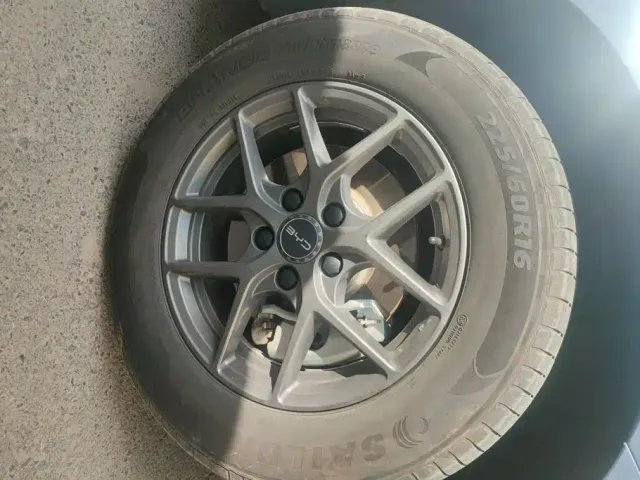 BYD Seal 06 — Фото автомобиля 6