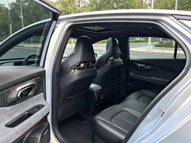 GAC Trumpchi Emkoo — Фото автомобиля 4