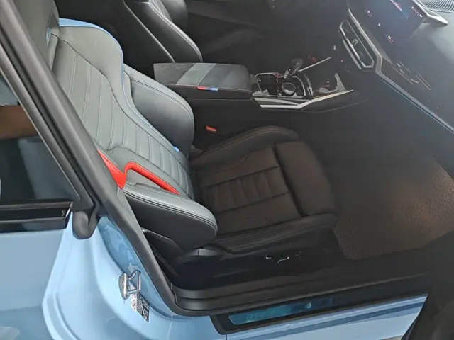 BMW M2 — Фото автомобиля 19