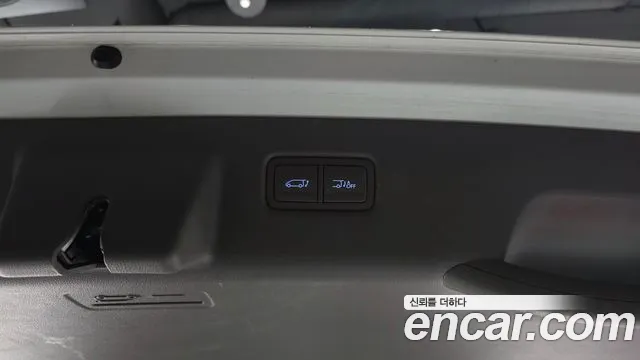 Hyundai Staria Staria — Фото автомобиля 27