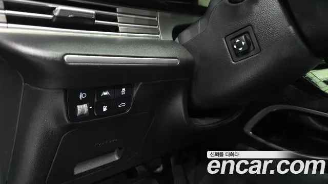 Hyundai Grandeur — Фото автомобиля 25