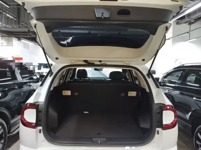 Hyundai ix35 — Фото автомобиля 18