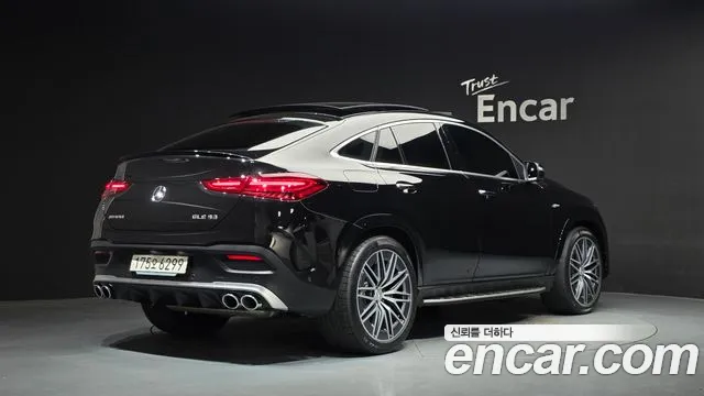Mercedes-Benz GLE-Class W167 — Фото автомобиля 2