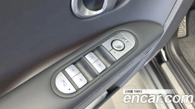 Hyundai Ioniq 5 — Фото автомобиля 29