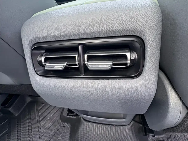 BAIC BJ40 — Фото автомобиля 11