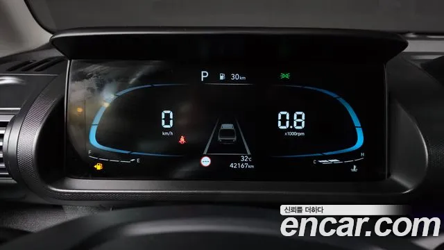 Hyundai Casper Casper Turbo Essential — Фото автомобиля 8