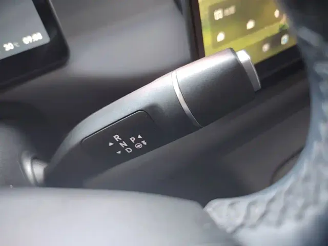 Leapmotor Leapmotor C10 2024 530 Smart Edition — Фото автомобиля 13