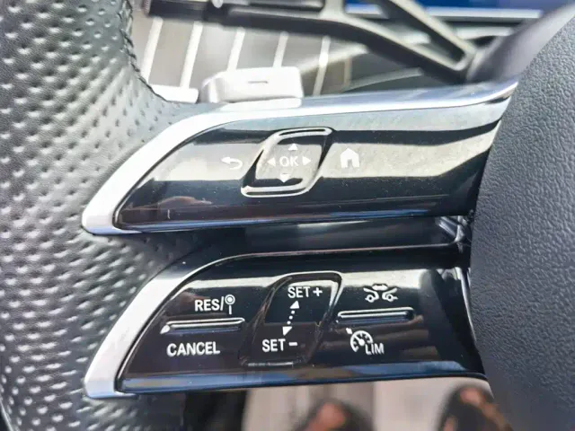 Mercedes-Benz C-Class — Фото автомобиля 27