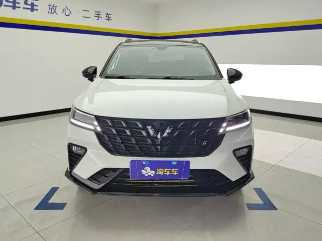 Wuling Xingchi — Фото автомобиля 2