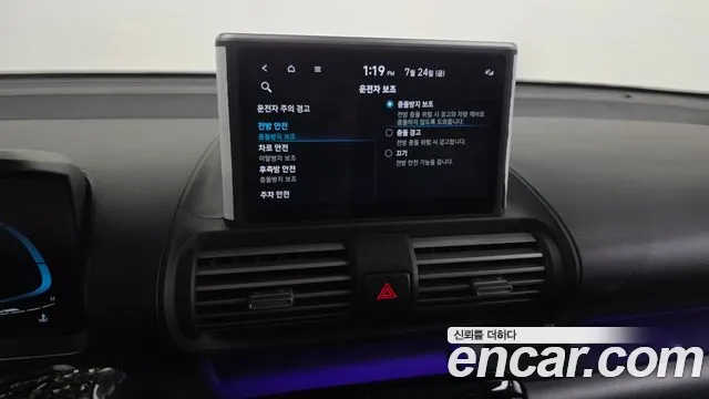 Hyundai Casper Casper Turbo Inspiration — Фото автомобиля 23