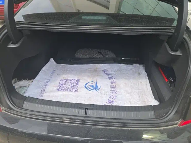 Volkswagen Passat — Фото автомобиля 4