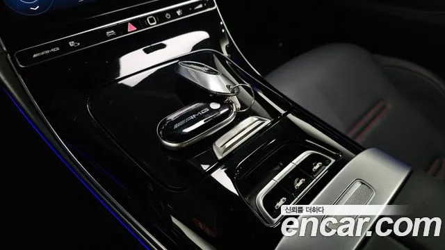 Mercedes-Benz CLE-Class — Фото автомобиля 24