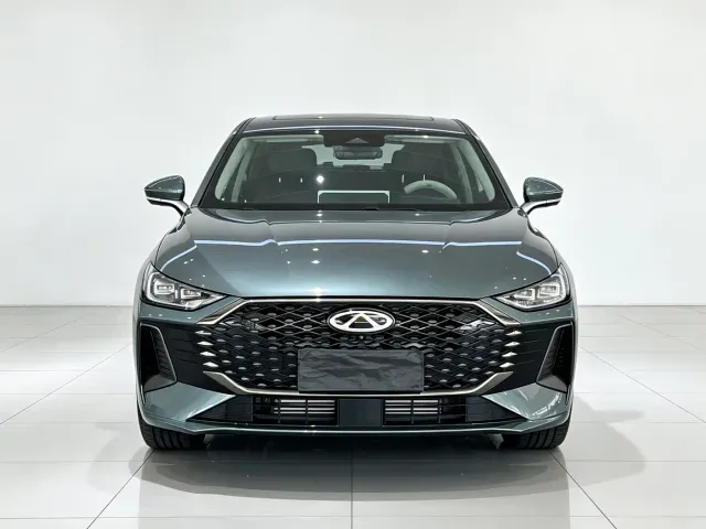 Chery Arrizo 8 PRO — Фото автомобиля 2