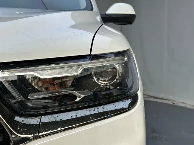 Haval H6 — Фото автомобиля 10