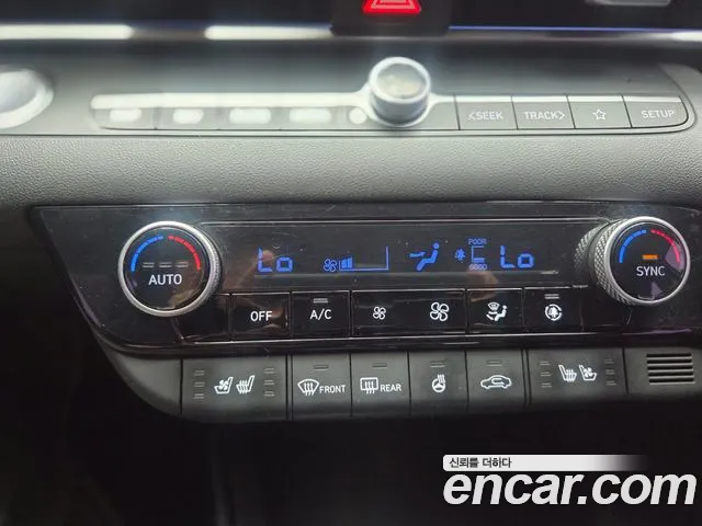 Hyundai AVANTE Новый Avante (CN7) — Фото автомобиля 14