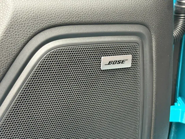 Porsche Macan — Фото автомобиля 15