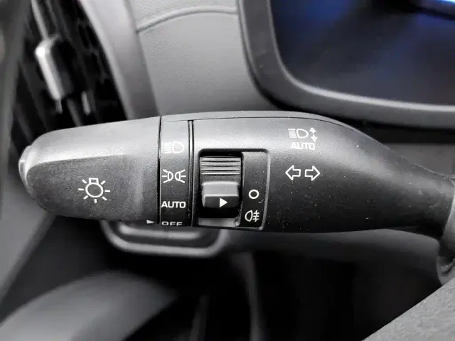 Hyundai ix35 — Фото автомобиля 21