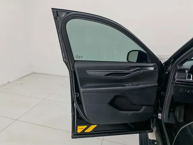 Ford Edge — Фото автомобиля 18