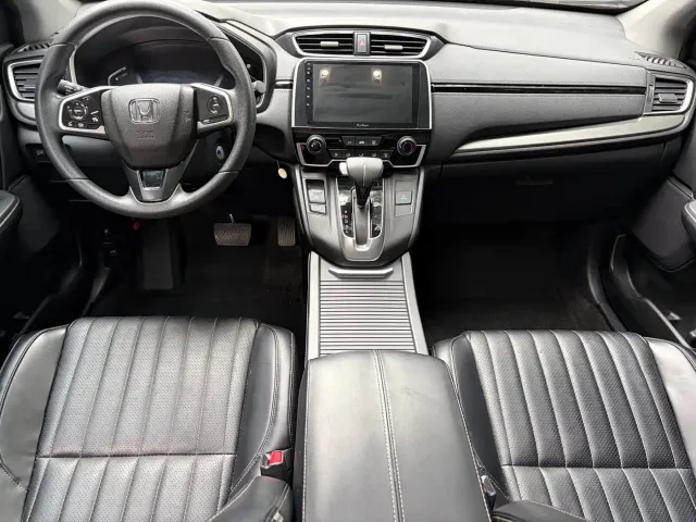 Honda Haoying 2021 240TURBO CVT 2WD Elite — Фото автомобиля 10