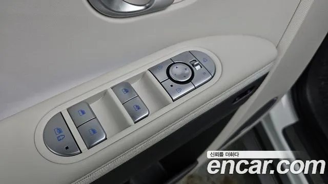 Hyundai Ioniq 5 Ioniq5 — Фото автомобиля 24