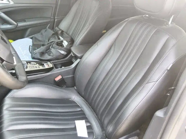 Peugeot 408 — Фото автомобиля 16