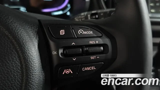 Kia Ray — Фото автомобиля 23