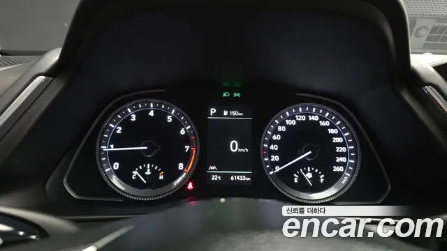 Hyundai Sonata — Фото автомобиля 8