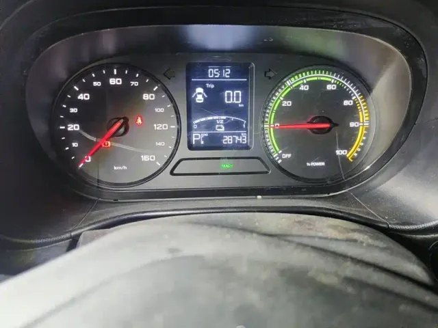Roewe Clever — Фото автомобиля 4
