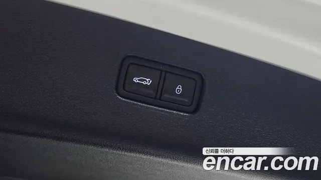 Genesis GV80 — Фото автомобиля 29