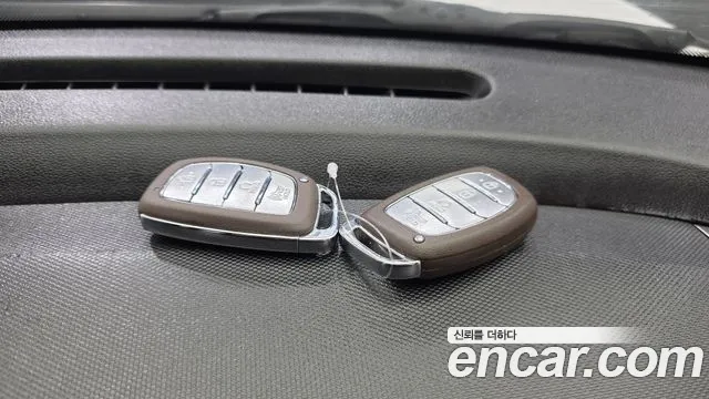 Hyundai Casper Casper Modern — Фото автомобиля 17