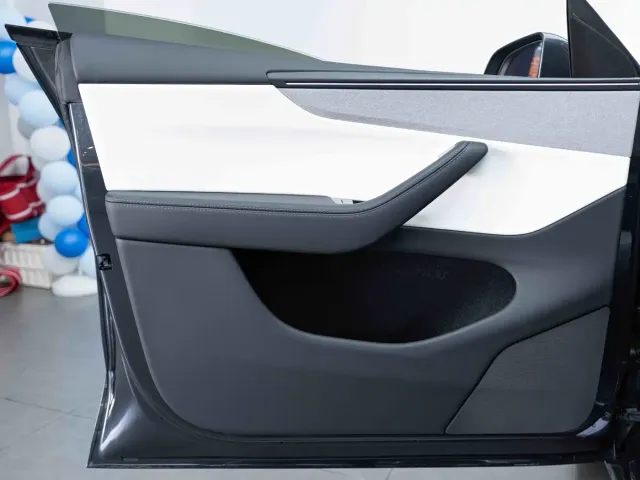 Tesla Model Y — Фото автомобиля 10