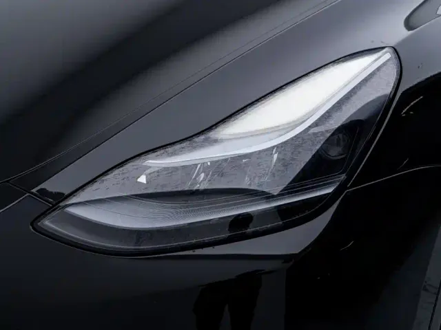 Tesla Model Y — Фото автомобиля 22