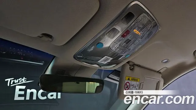 Genesis GV80 — Фото автомобиля 18