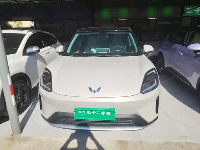 Wuling Bingo S — Фото автомобиля 2