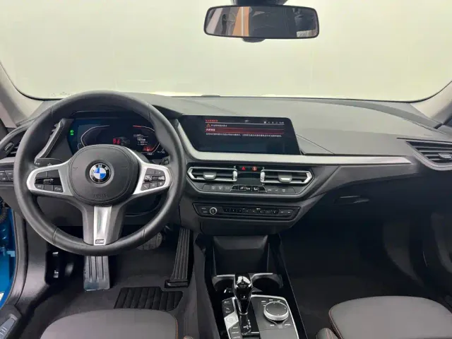 BMW 2 Series — Фото автомобиля 8